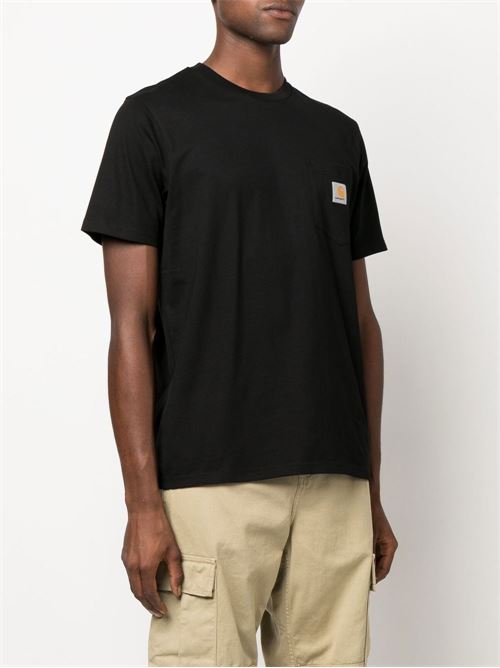 Pocket Tee T-shirt CARHARTT WIP | I03043489XX